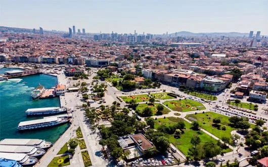 Ataşehir Temizlik Şirketi