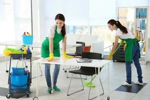 İstanbul Temizlik Şirketleri