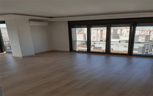 Ev Temizliği