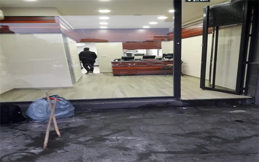 Ofis-işyeri Temizliği