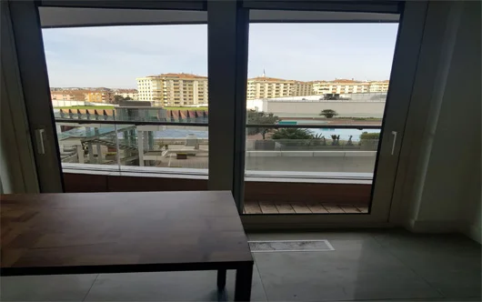 Plaza Temizliği