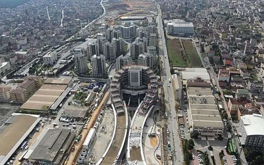 Sancaktepe Temizlik Şirketi